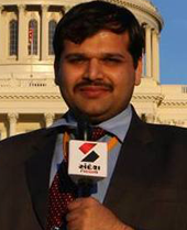 Shri Vivek Bhatt
